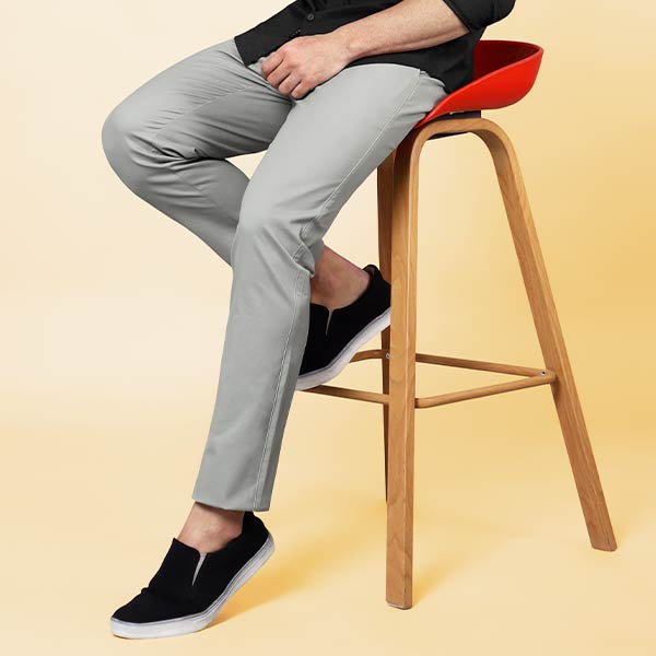 buy chinos for men in Mandya