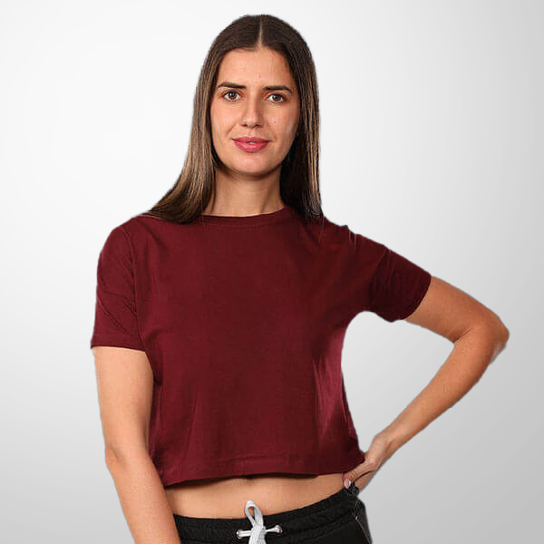 crop tops for women in Mandya