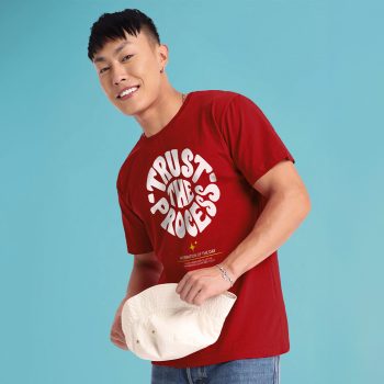 explore the best t shirts for men online at Beyoung