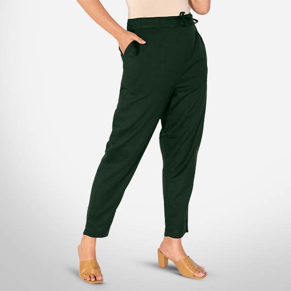 kurti pants for women in Mandya