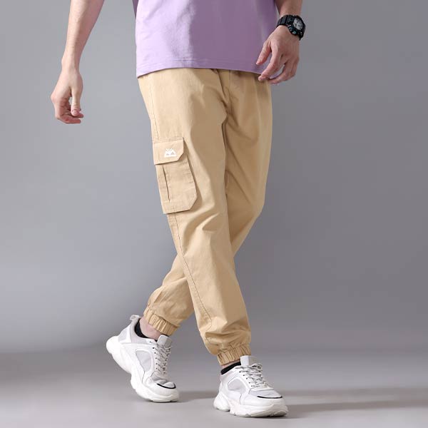 best joggers for men in Mandya