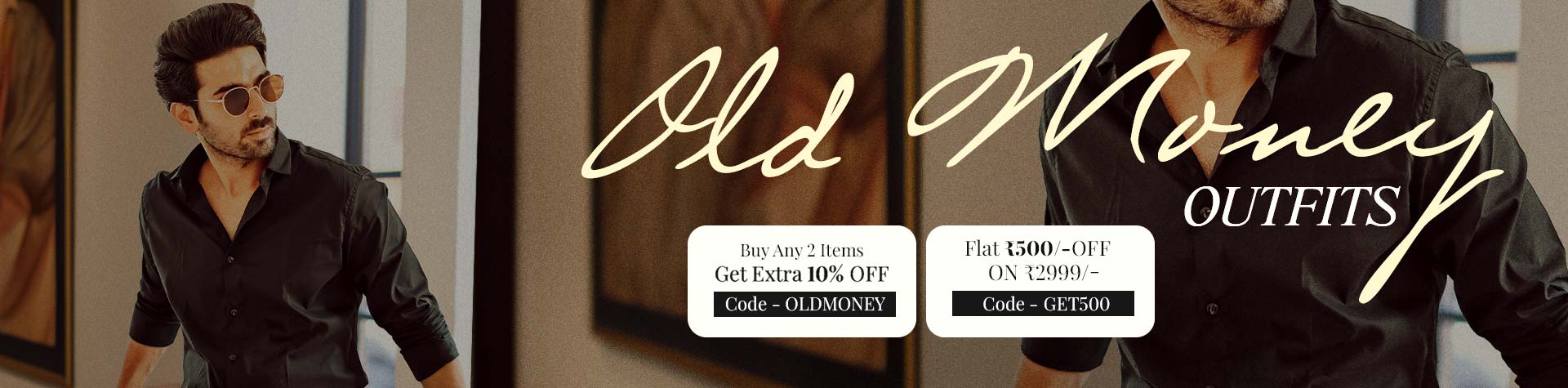 old money outfits for men