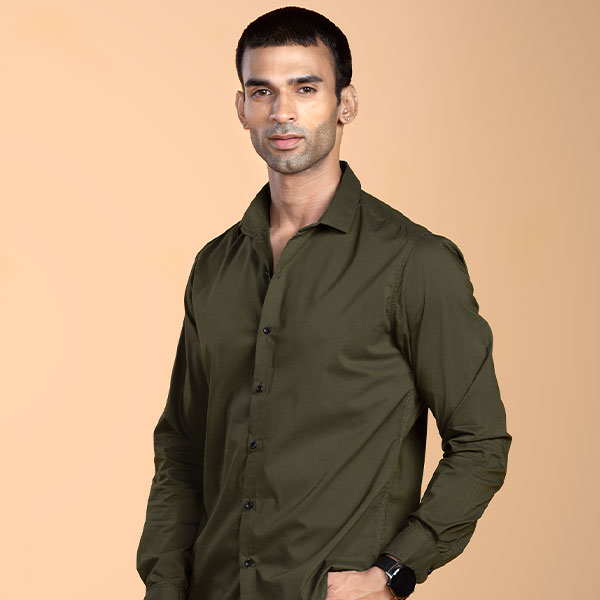 buy mens shirts in Mandya