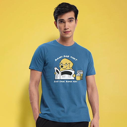 t shirts for men in Mandya