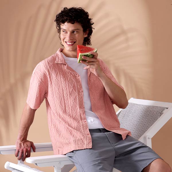 buy mens urban shirts in Mandya