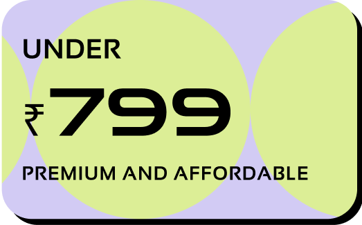under 799 store