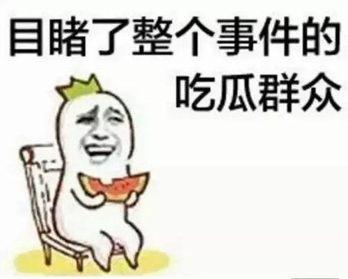吃瓜群众爆料录屏视频,事件现场全程回顾