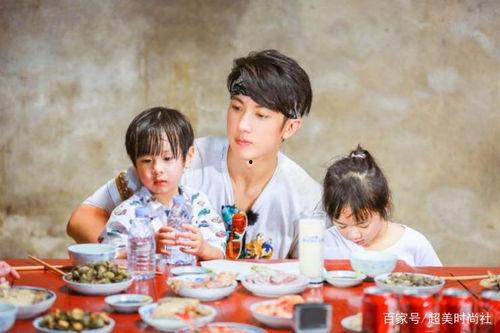 全家吃瓜千金爆料,揭秘娱乐圈背后的惊人真相