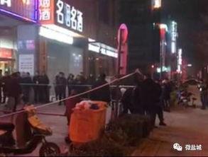 盐城酒吧吃瓜爆料事件,揭秘幕后真相与网络舆论风暴
